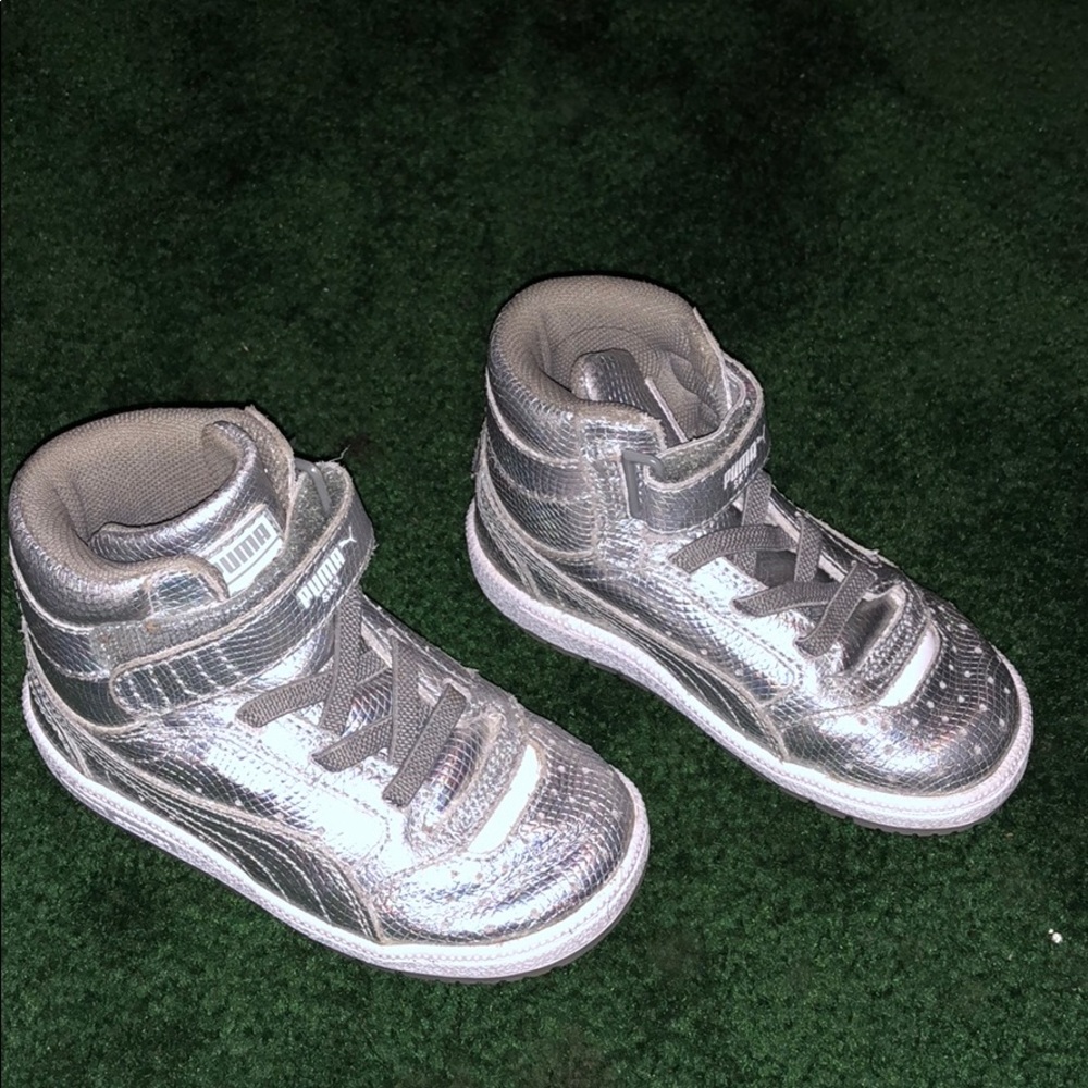 Puma 6c
